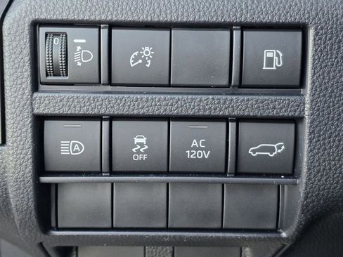 New 2026 Toyota 4Runner TRD Sport Premium image 15