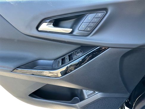 New 2026 Chevrolet Equinox RS w/ Convenience Package III image 11