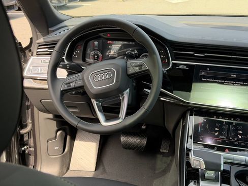 New 2026 Audi Q8 Premium Plus AWD/4WD image 20