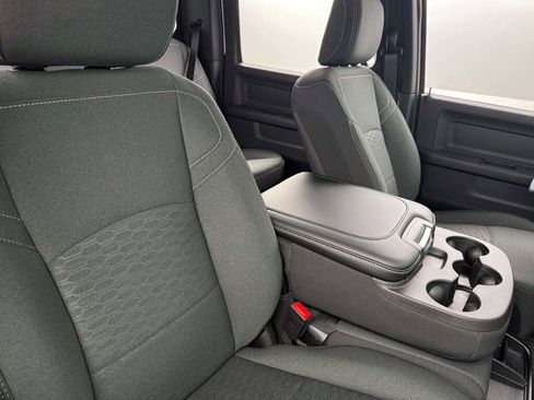 New 2026 RAM 2500 Tradesman image 18