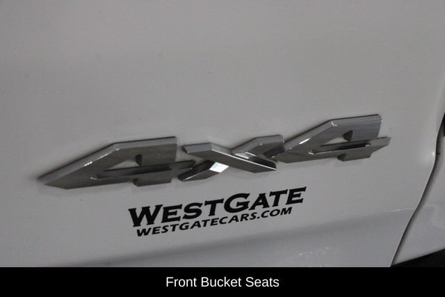 Used 2023 RAM 1500 Limited AWD/4WD image 50