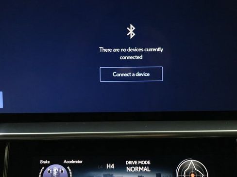 Used 2023 Lexus LX 600 4WD w/ Ultra Luxury Package image 87