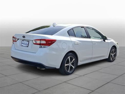Used 2019 Subaru Impreza 2.0i Premium image 24