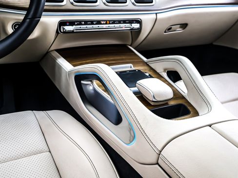 Certified 2023 Mercedes-Benz GLE 350 image 8