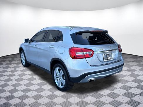 Certified 2017 Mercedes-Benz GLA 250 image 3