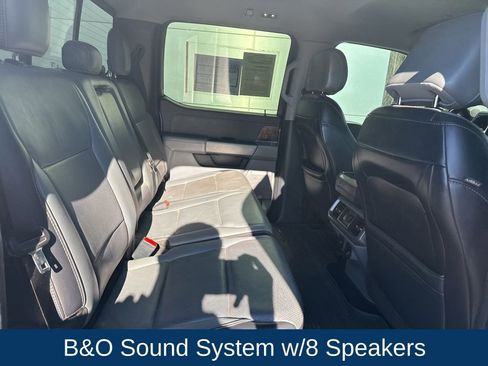 Used 2021 Ford F150 Lariat image 17