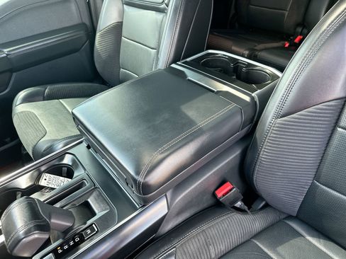 Used 2022 Ford F150 Raptor w/ Equipment Group 801A High image 21