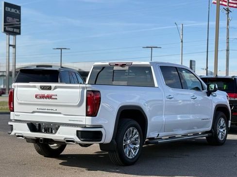 Used 2023 GMC Sierra 1500 Denali w/ Technology Package image 45