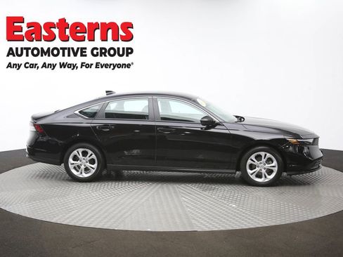 Used 2025 Honda Accord LX image 46