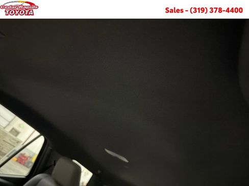 New 2026 Toyota 4Runner SR5 image 19