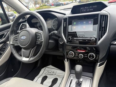 Used 2024 Subaru Forester Premium image 15