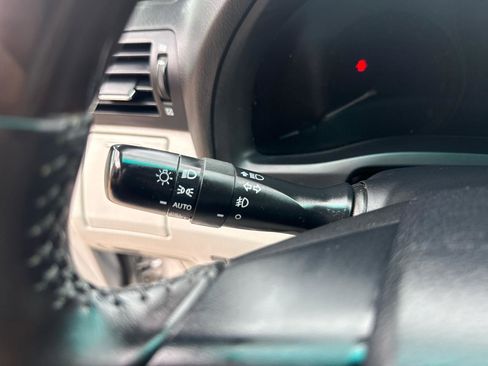 Used 2011 Lexus RX 350 2WD w/ Premium Pkg image 11