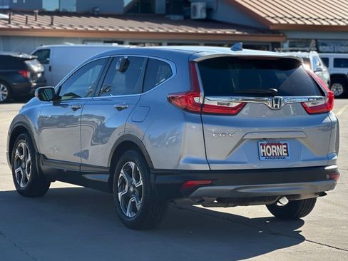 Used 2018 Honda CR-V EX-L image 5