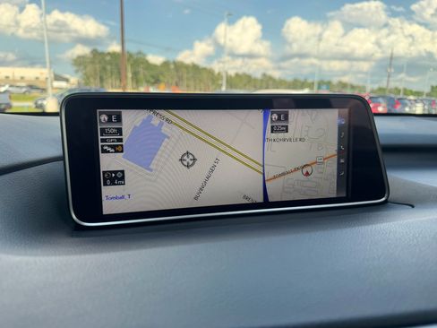 Used 2019 Lexus RX 350 FWD w/ Navigation Package image 18