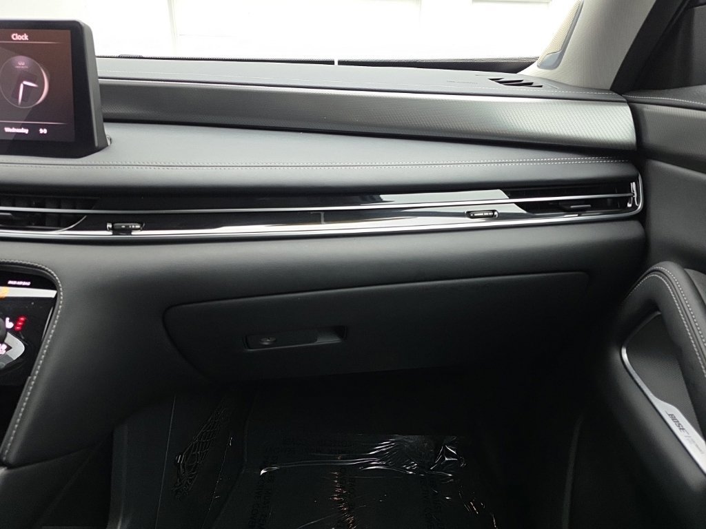 Used 2023 INFINITI QX60 Luxe w/ Vision Package AWD/4WD image 41