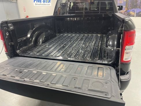 Used 2022 RAM 1500 Big Horn image 30