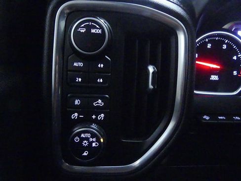 Used 2021 Chevrolet Silverado 3500 High Country w/ Z71 Off-Road Package AWD/4WD image 18