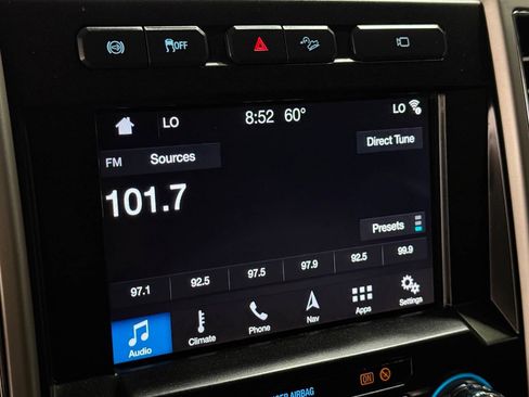 Used 2018 Ford F350 Lariat w/ Lariat Ultimate Package image 51