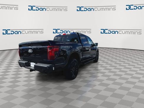 New 2026 Ford F150 XLT w/ Equipment Group 302A MID AWD/4WD image 8