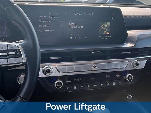 Used 2025 Kia Telluride S AWD/4WD image 12