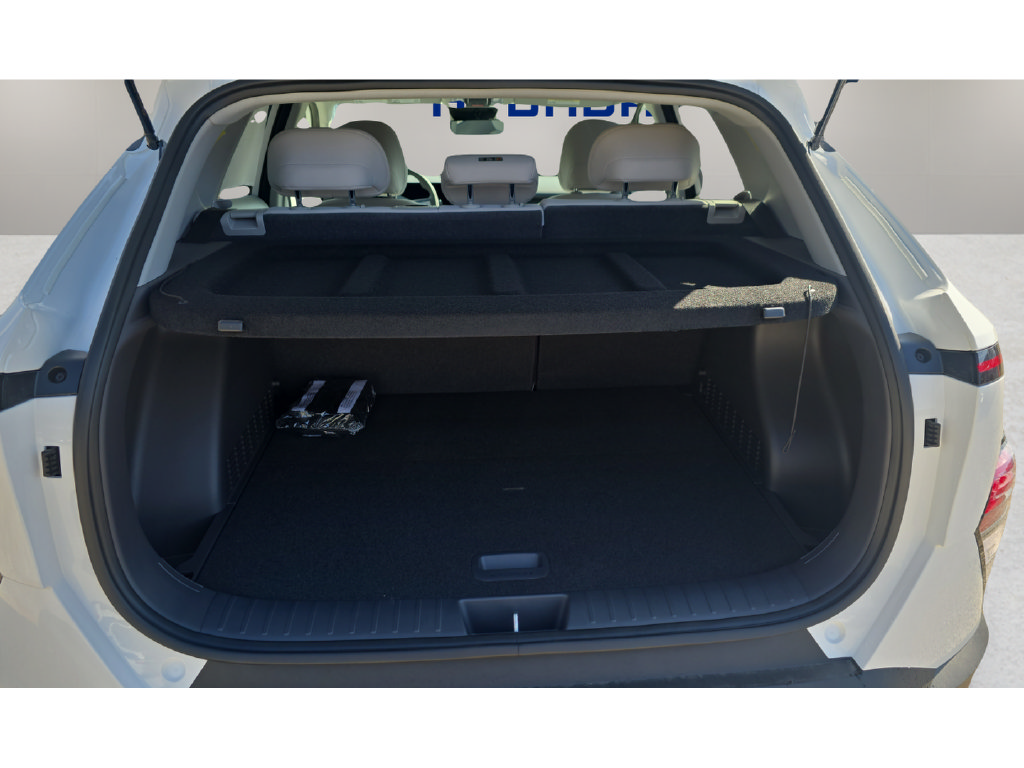 New 2027 Hyundai Kona SEL Sport FWD image 9