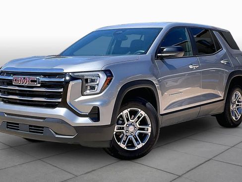 Used 2025 GMC Terrain Elevation AWD/4WD image 2