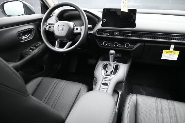 New 2027 Honda HR-V EX-L image 10