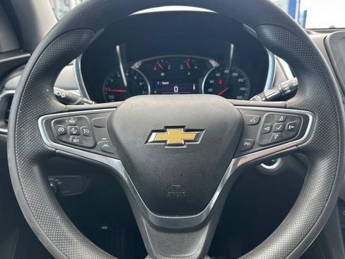 Used 2022 Chevrolet Equinox LT FWD image 23