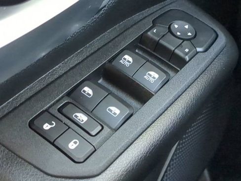 Used 2025 RAM 1500 Classic Warlock image 22