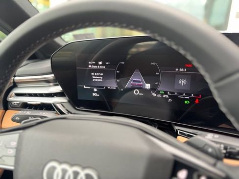 New 2026 Audi A6 Premium Plus image 13