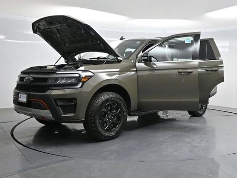 Used 2024 Ford Expedition Timberline AWD/4WD image 50