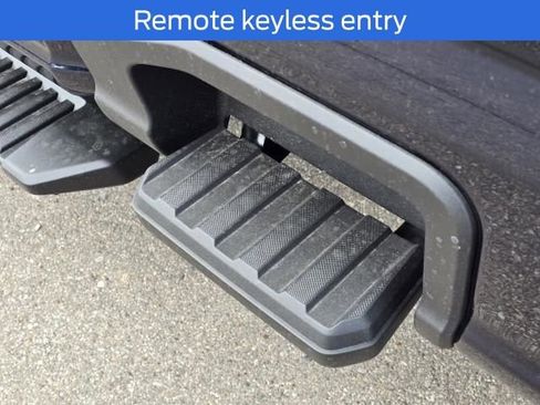 New 2025 Ford F250 XL w/ STX Appearance Package image 13