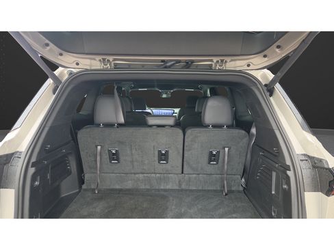 Used 2026 Buick Enclave Sport Touring AWD/4WD image 20
