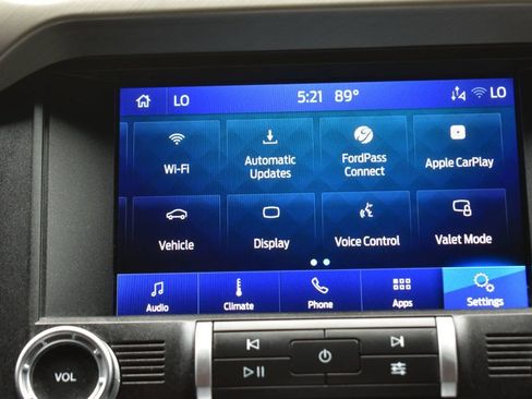 Used 2020 Ford Mustang Premium RWD image 37