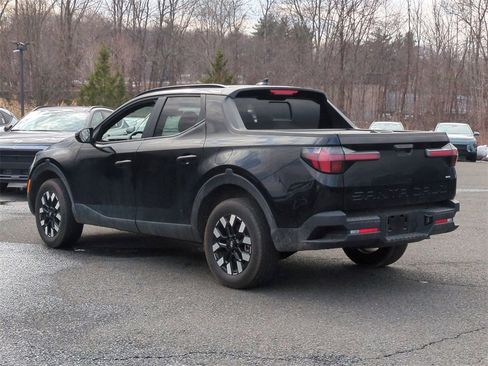 Certified 2026 Hyundai Santa Cruz SEL image 5