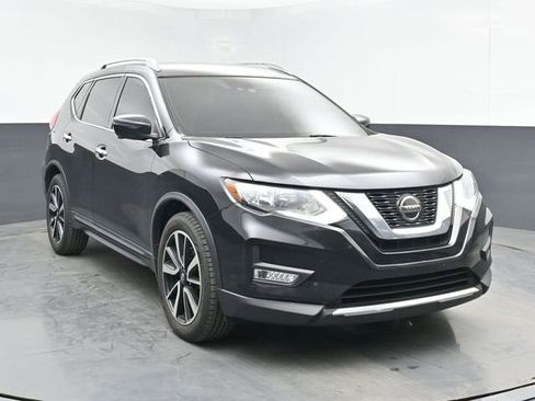Used 2019 Nissan Rogue SL image 2