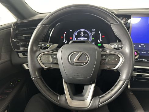 Used 2024 Lexus RX 350 w/ Convenience Package image 15