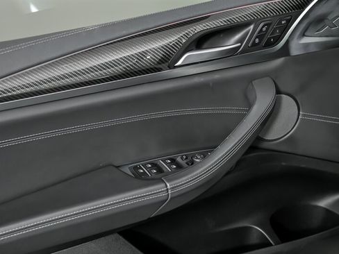 Used 2022 BMW X3 M w/ Executive Package image 17