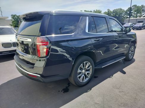 Used 2022 Chevrolet Tahoe LT AWD/4WD image 3