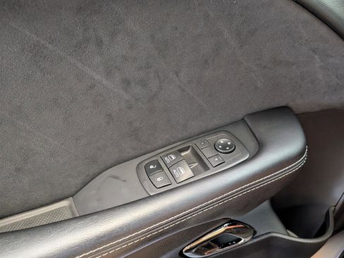 Used 2020 Dodge Challenger SRT Super Stock image 21