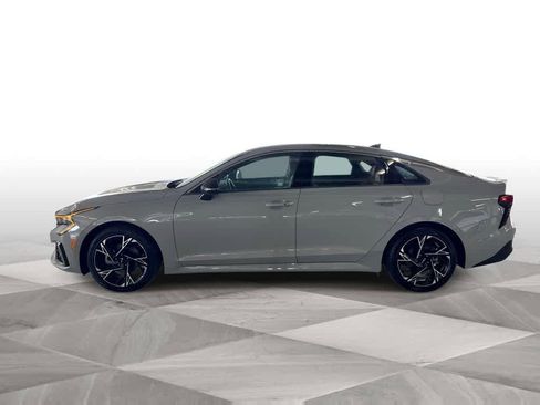 Used 2025 Kia K5 GT-Line w/ GT-Line Premium Package AWD/4WD image 5