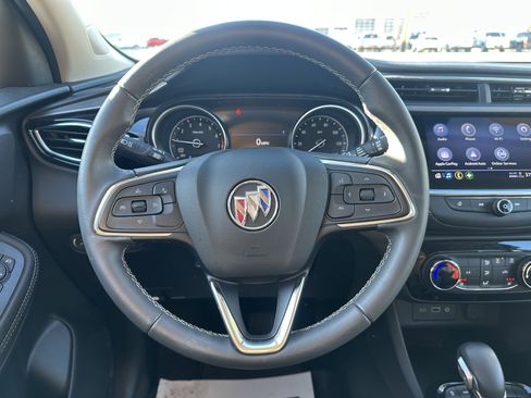 Used 2023 Buick Encore GX Preferred w/ Cold Weather Comfort Package image 15