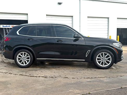 Used 2021 BMW X5 sDrive40i w/ Convenience Package RWD image 5