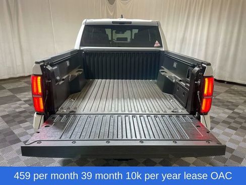 New 2025 Toyota Tacoma TRD Off-Road image 16