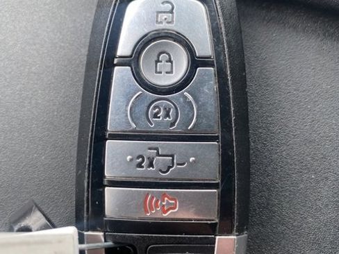 Certified 2023 Ford F150 XLT w/ Equipment Group 302A High image 29