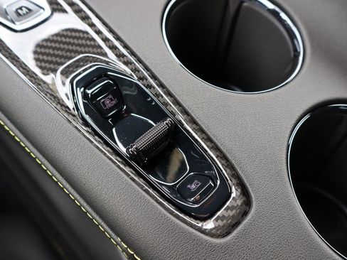 New 2026 Chevrolet Corvette Z06 image 9