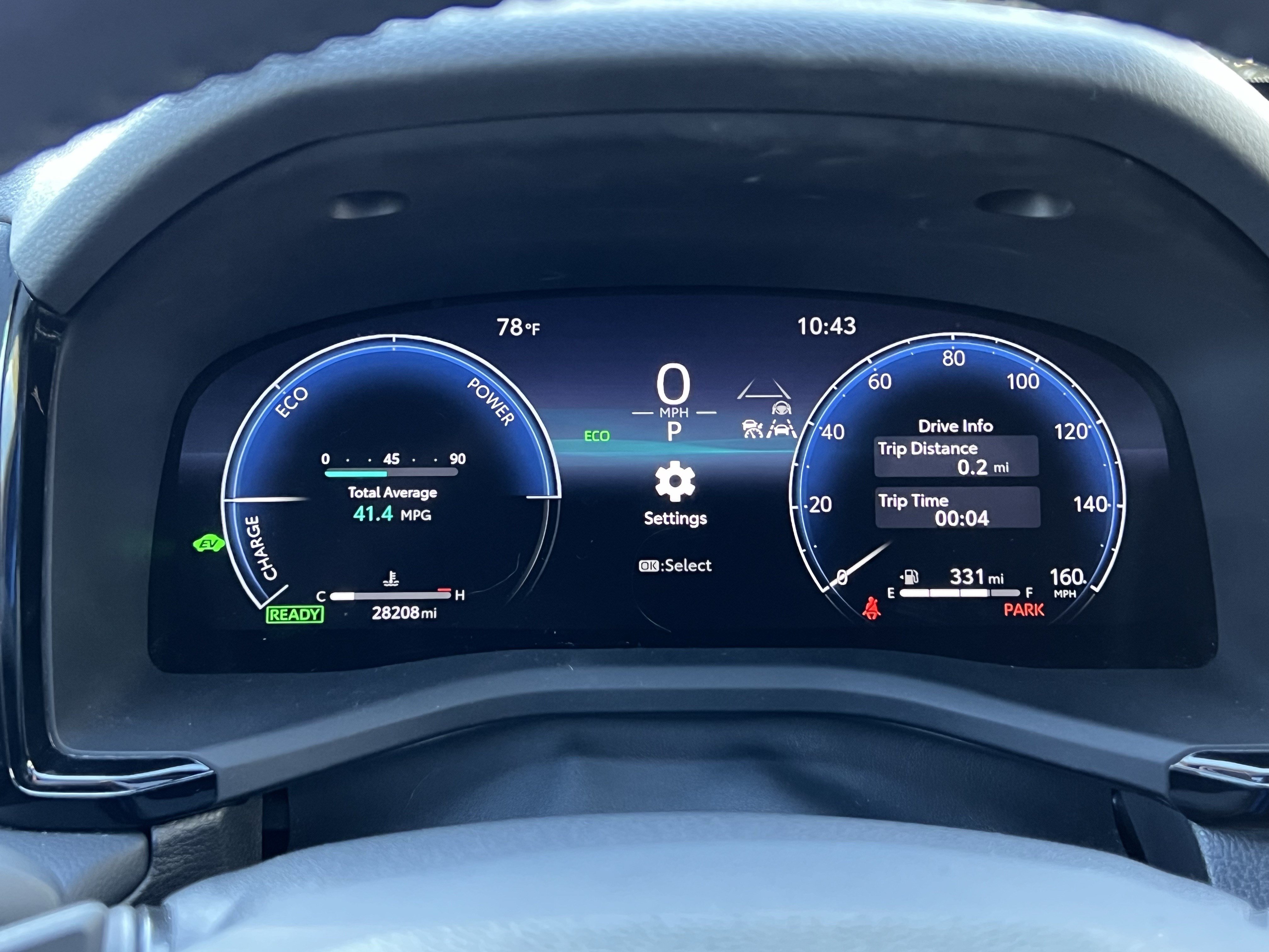 Used 2025 Toyota Camry XSE FWD image 21