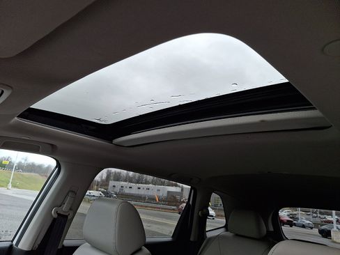 Certified 2024 Honda CR-V EX-L image 14