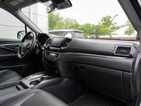 Used 2021 Honda Ridgeline RTL image 27