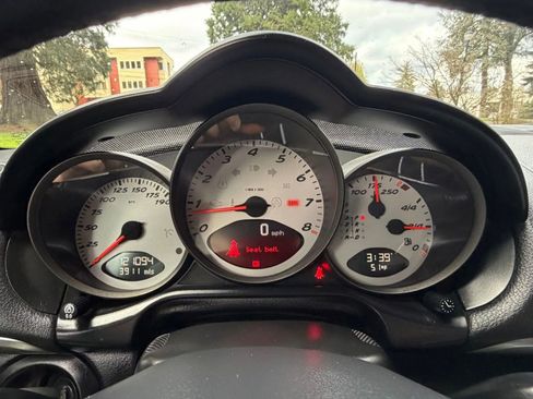 Used 2007 Porsche Cayman S image 10